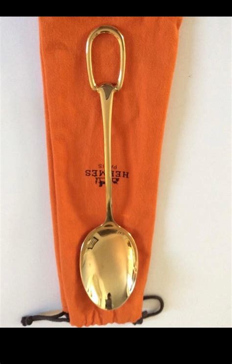 hermes spoons